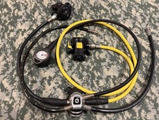 Aqualung Legend Diving