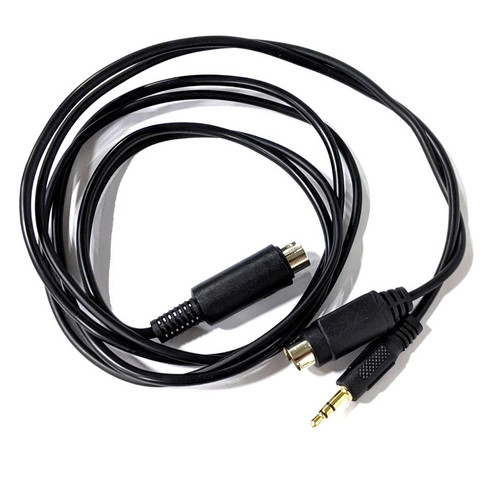 Ldg 108 interface cable - ic-108,