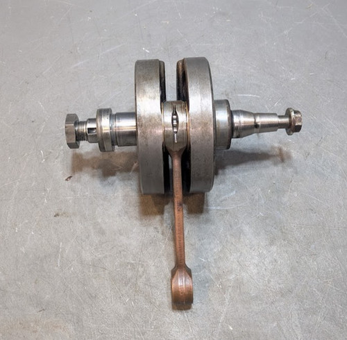 Ktm 300 crankshaft crank shaft - crankshaft,