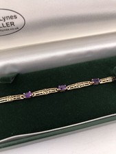 Vintage 9ct 9k Yellow Gold