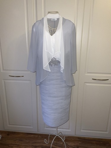 Condici mother bride - mother, outfit