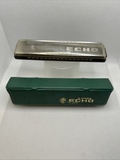 Hohner Echo 2309/32 Tremolo