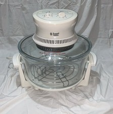 Halogen Cooker