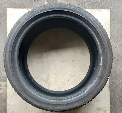 Bridgestone potenza s001 - potenza,