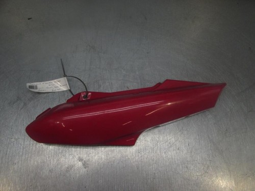 Yamaha fzr400 fazer 4yr - yamaha,