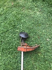 Stihl Km Strimmer Attachment