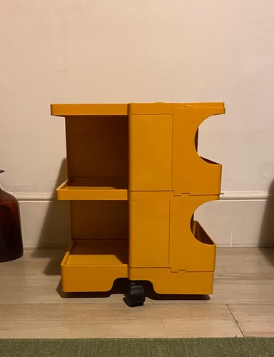 Italian mid century - mid, joe