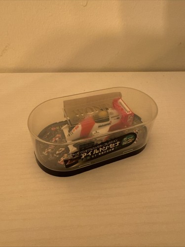Ayrton senna 1993 mclaren - 1993,