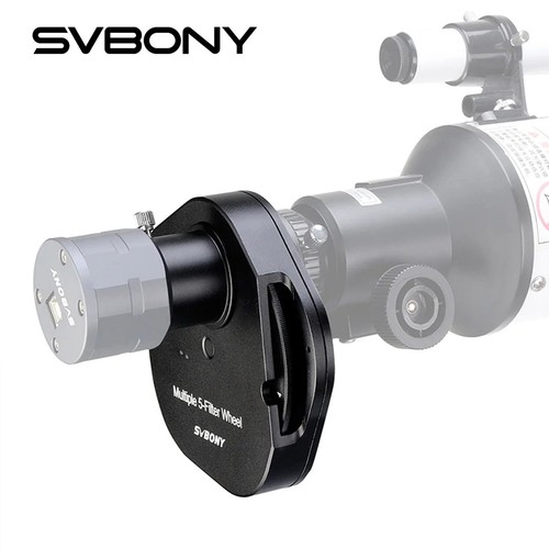 Svbony sv133 telescope filter - svbony,
