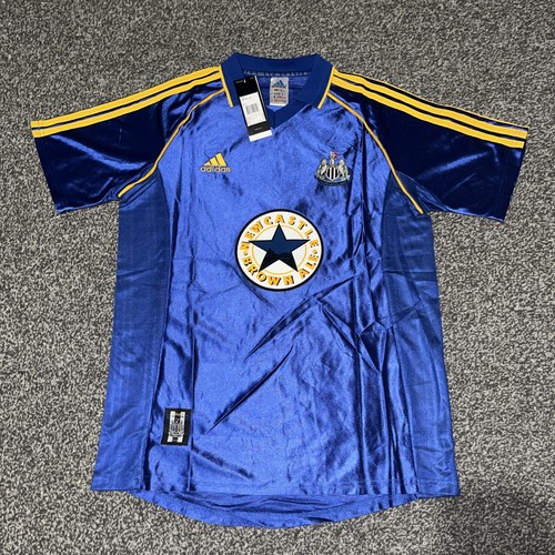 Newcastle united 1998 away - united, 1998/99