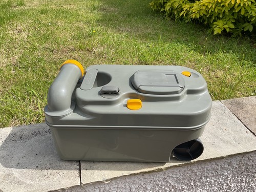 Thetford c200 toilet - thetford,
