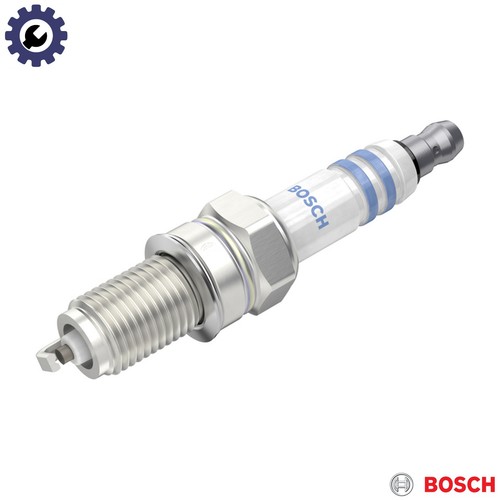 Spark plug 242 135 - 242,