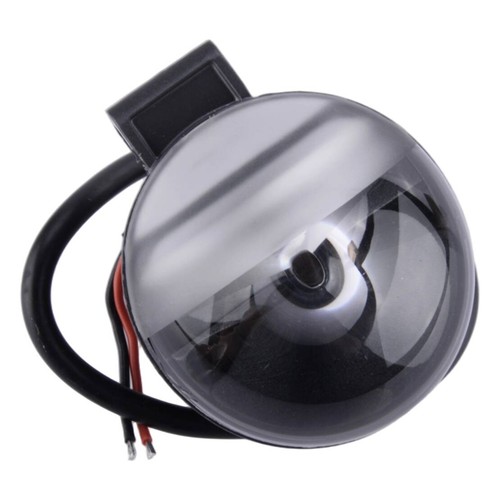 Blue led forklift - led,