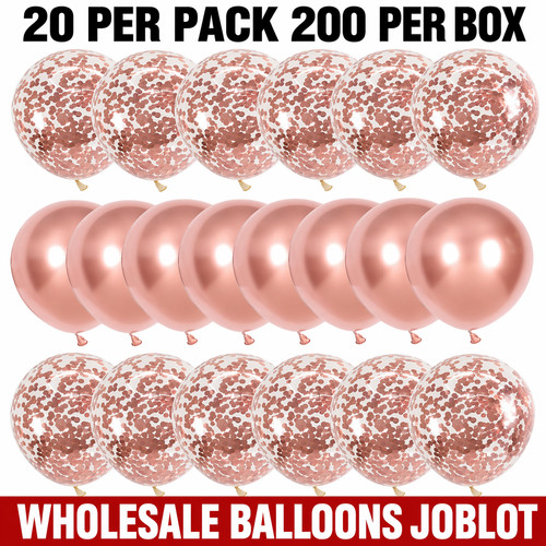 Balloon joblot wholesale - joblot,
