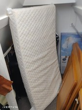 Mattress for Cot 140mm x 70mm