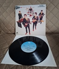 ACTING MY AGE - GRADUATE 10" LONG PLAY PRT RECORDS NEWWAVE POP ROCK MOD SKA