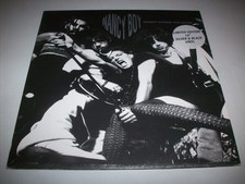 NANCY BOY - JOHNNY CHROME AND