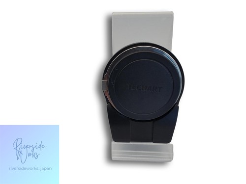 Techart ea7 mount - mount, adapter