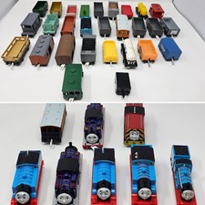 Thomas the Tank Engine Train