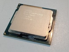 intel i7-3770 3.40 GHz socket