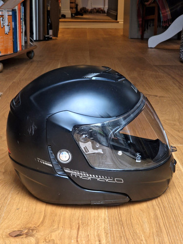 Lazer evo monaco - evo, glass