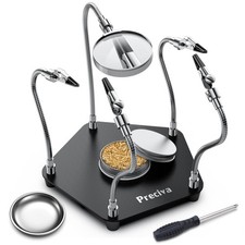 Third Hand Soldering Tool