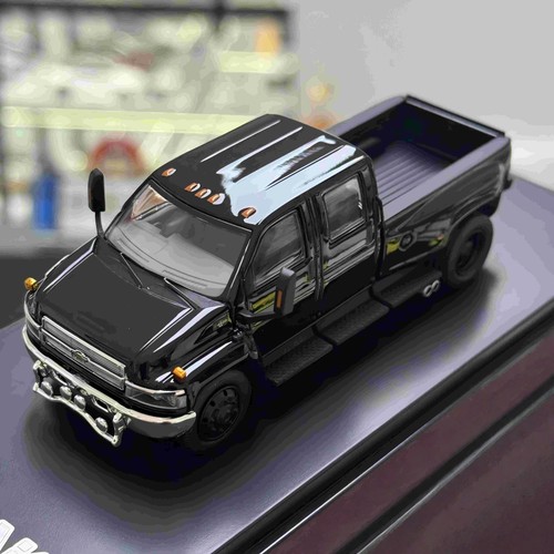 Goc chevrolet kodiak - 1/64,