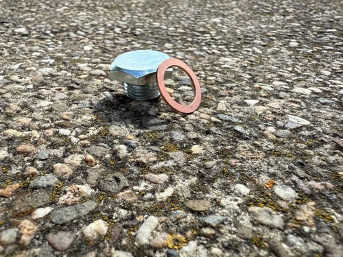 Fit aston martin oil sump - martin,