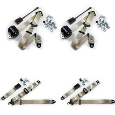 Classic mini seatbelt - mini,