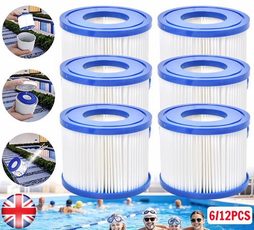 12pcs bestway lazy - bestway, lay-z-spa