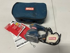 Ryobi Corded Palm Sander S652D