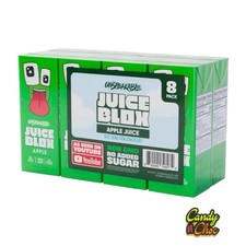 Juice Blox USA Import Apple