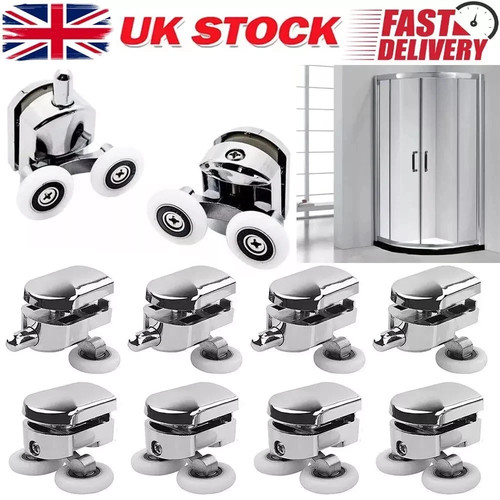 Pack twin shower - pack,