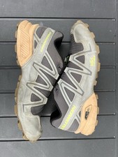 Salomon Speedcross 3: Men UK Size 9 - Used, Good Condition