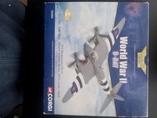 Corgi Aviation Archive 1/72