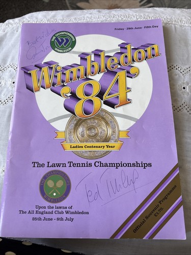 Official wimbledon - official,
