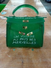 Un Voyage Au Pays Des