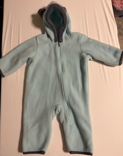 Columbia infant tiny - columbia, ii
