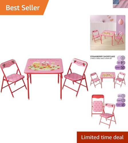 Piece furniture set - 3-piece, with