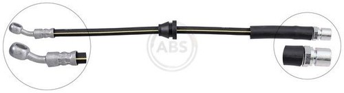 Abs front brake hose - brake,