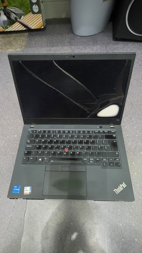 Lenovo thinkpad t14s - thinkpad, 2