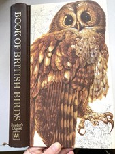 Book of British Birds Reader's