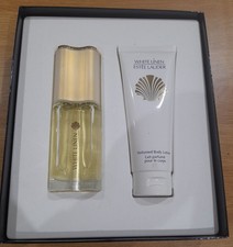 ESTEE LAUDER WHITE LINEN