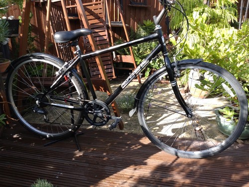 Woodland professional hybrid - woodland,