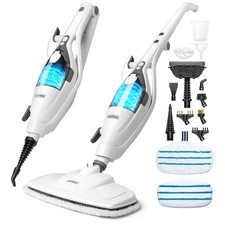 VonHaus 10-in-1 Steam Mop –