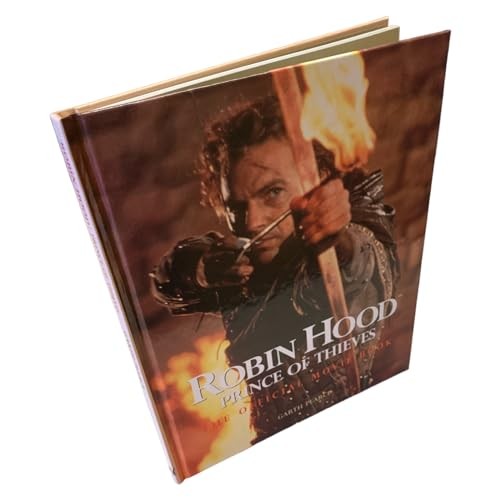 Robin hood prince thieves - of,