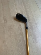 Adam’s Golf Idea A7 19 Degree , 3 Hybrid, Stiff Flex, Good Condition R/H
