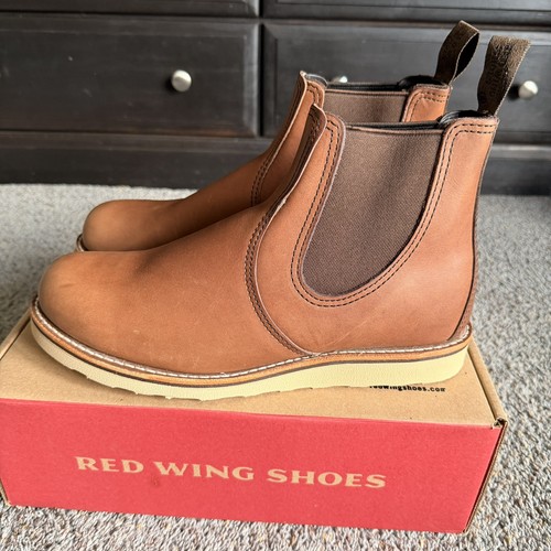 Mens red wing heritage classic - mens,