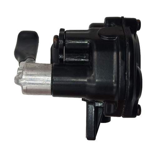 Thumb throttle lever - throttle,