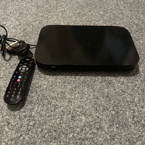 Sky box es340 - es340-d9, 2tb